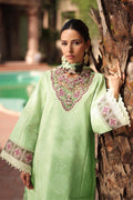 Alizeh | Embroidered Printed Festive Edit 25 | AF-EPL-7034-NUMA - by - Libasekhas UK - Registered Vendor of : Alizeh - 100% Original Designer Dresss