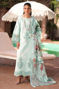 Alizeh | Embroidered Printed Festive Edit 25 |AF-EPL-7031-MIREGA - by - Libasekhas UK - Registered Vendor of : Alizeh - 100% Original Designer Dresss