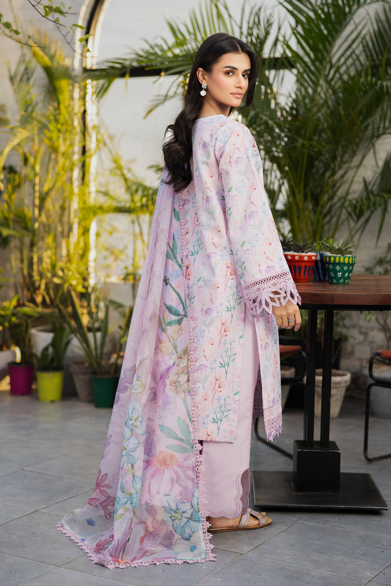 Rangrasiya | Lifestyle Summer Edit 25 | Blush - by - Libasekhas UK - Registered Vendor of : Rangrasiya - 100% Original Designer Dresss