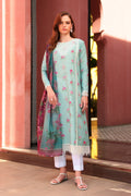 Xenia Formals | The Eid Edit | SLATE - by Libasekhas UK - Registered Vendor of : Xenia Formals - 100% Original Designer Dress