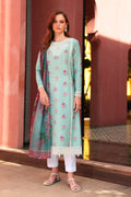 Xenia Formals | The Eid Edit | SLATE - by Libasekhas UK - Registered Vendor of : Xenia Formals - 100% Original Designer Dress