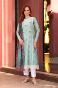 Xenia Formals | The Eid Edit | SLATE - by Libasekhas UK - Registered Vendor of : Xenia Formals - 100% Original Designer Dress