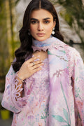 Rangrasiya | Lifestyle Summer Edit 25 | Blush - by - Libasekhas UK - Registered Vendor of : Rangrasiya - 100% Original Designer Dresss