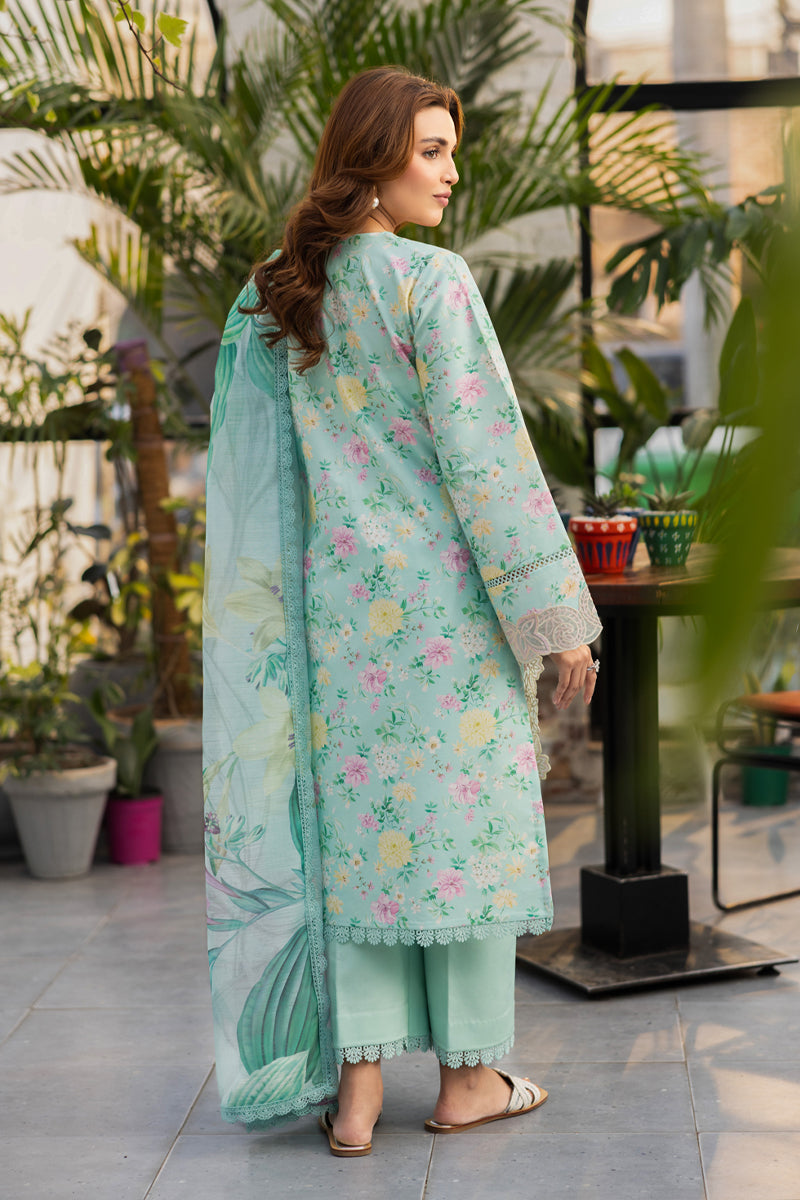 Rangrasiya | Lifestyle Summer Edit 25 | Mellow - by - Libasekhas UK - Registered Vendor of : Rangrasiya - 100% Original Designer Dresss