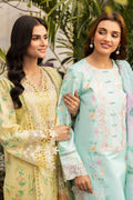 Rangrasiya | Lifestyle Summer Edit 25 | Mellow - by - Libasekhas UK - Registered Vendor of : Rangrasiya - 100% Original Designer Dresss