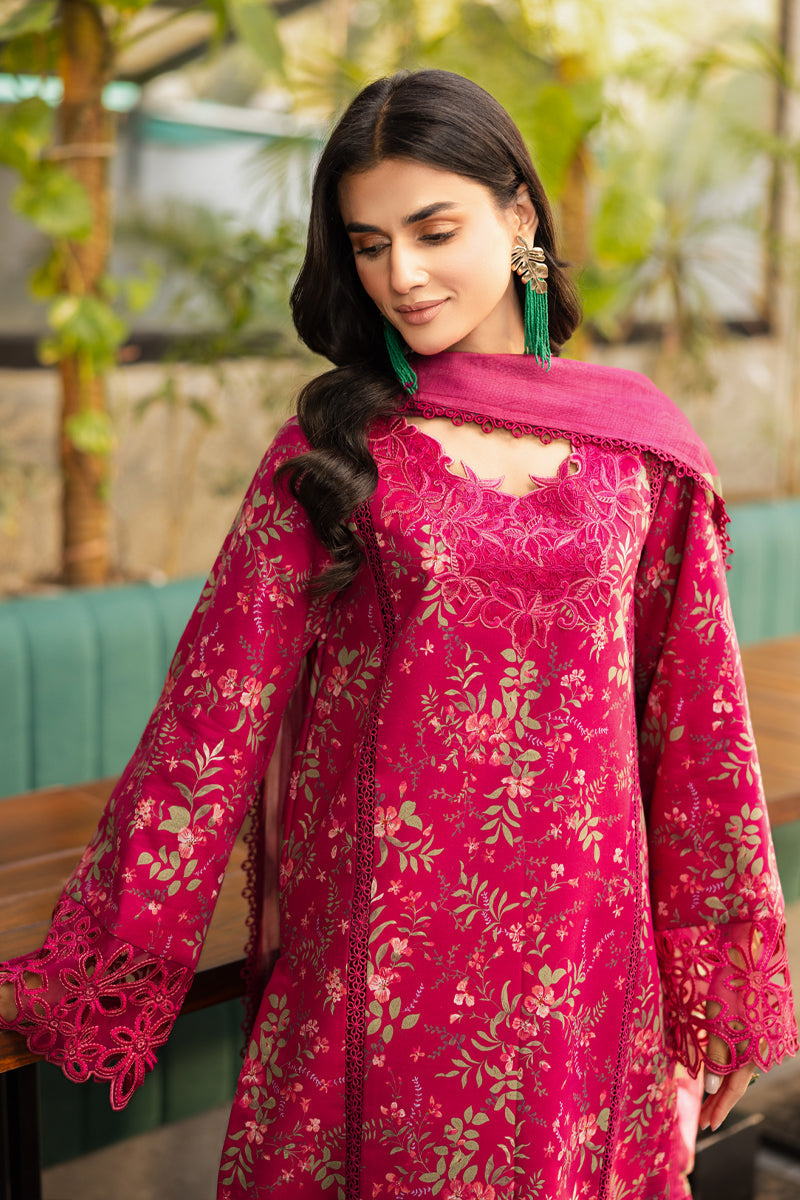 Rangrasiya | Lifestyle Summer Edit 25 | Aria - by - Libasekhas UK - Registered Vendor of : Rangrasiya - 100% Original Designer Dresss