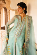 Saad Shaikh | Jahan Festive Collection |BAREEN - by - Libasekhas UK - Registered Vendor of : Saad Shaikh - 100% Original Designer Dresss