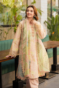 Rangrasiya | Lifestyle Summer Edit 25 | Ivy - by - Libasekhas UK - Registered Vendor of : Rangrasiya - 100% Original Designer Dresss