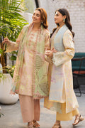 Rangrasiya | Lifestyle Summer Edit 25 | Ivy - by - Libasekhas UK - Registered Vendor of : Rangrasiya - 100% Original Designer Dresss