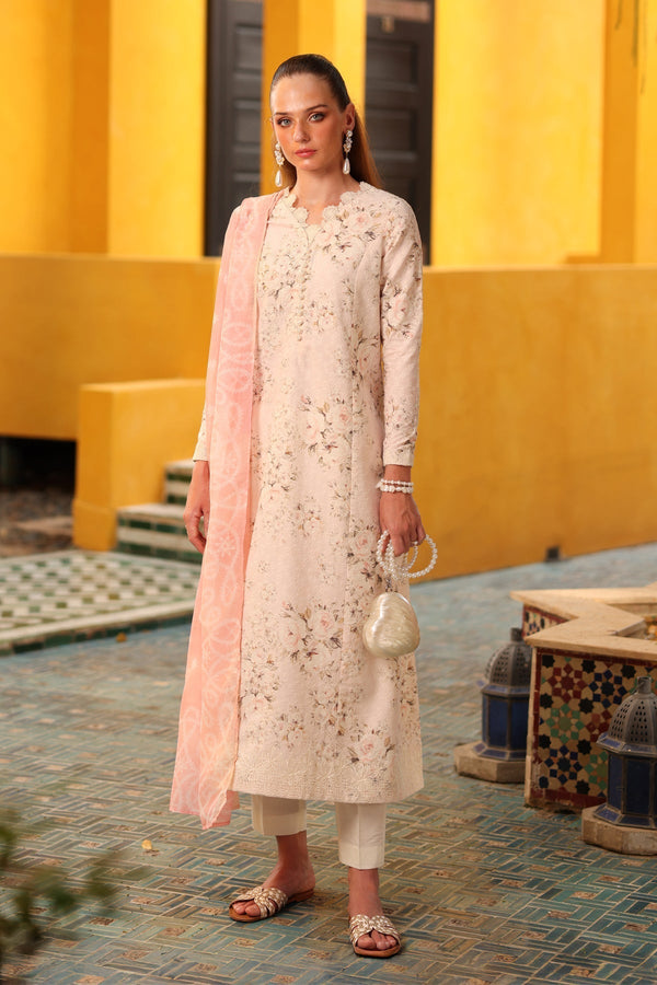 Xenia Formals | Summer Away 25 |RUSSET - by Libasekhas UK - Registered Vendor of : Xenia Formals - 100% Original Designer Dress