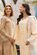 Rangrasiya | Lifestyle Summer Edit 25 | Hazel - by - Libasekhas UK - Registered Vendor of : Rangrasiya - 100% Original Designer Dresss