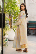 Rangrasiya | Lifestyle Summer Edit 25 | Hazel - by - Libasekhas UK - Registered Vendor of : Rangrasiya - 100% Original Designer Dresss