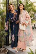 Rangrasiya | Lifestyle Summer Edit 25 | Symphonia - by - Libasekhas UK - Registered Vendor of : Rangrasiya - 100% Original Designer Dresss