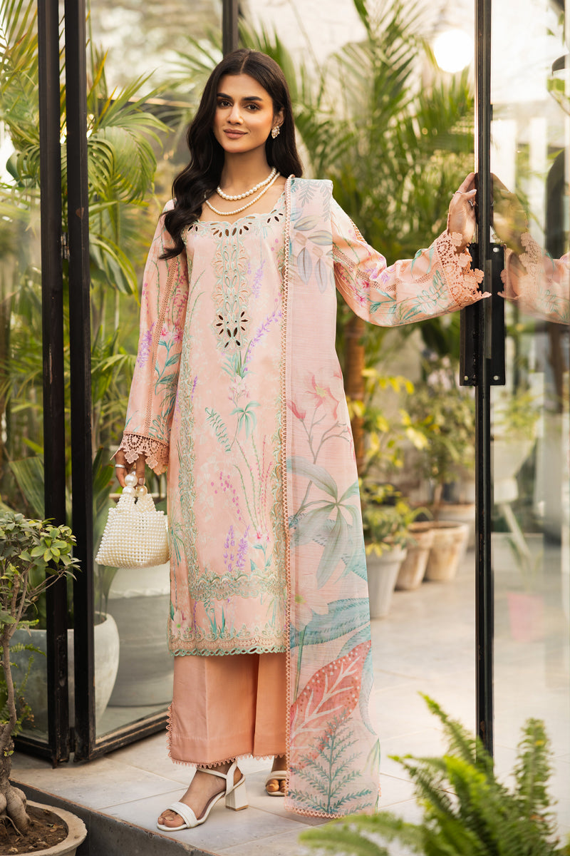 Rangrasiya | Lifestyle Summer Edit 25 | Symphonia - by - Libasekhas UK - Registered Vendor of : Rangrasiya - 100% Original Designer Dresss