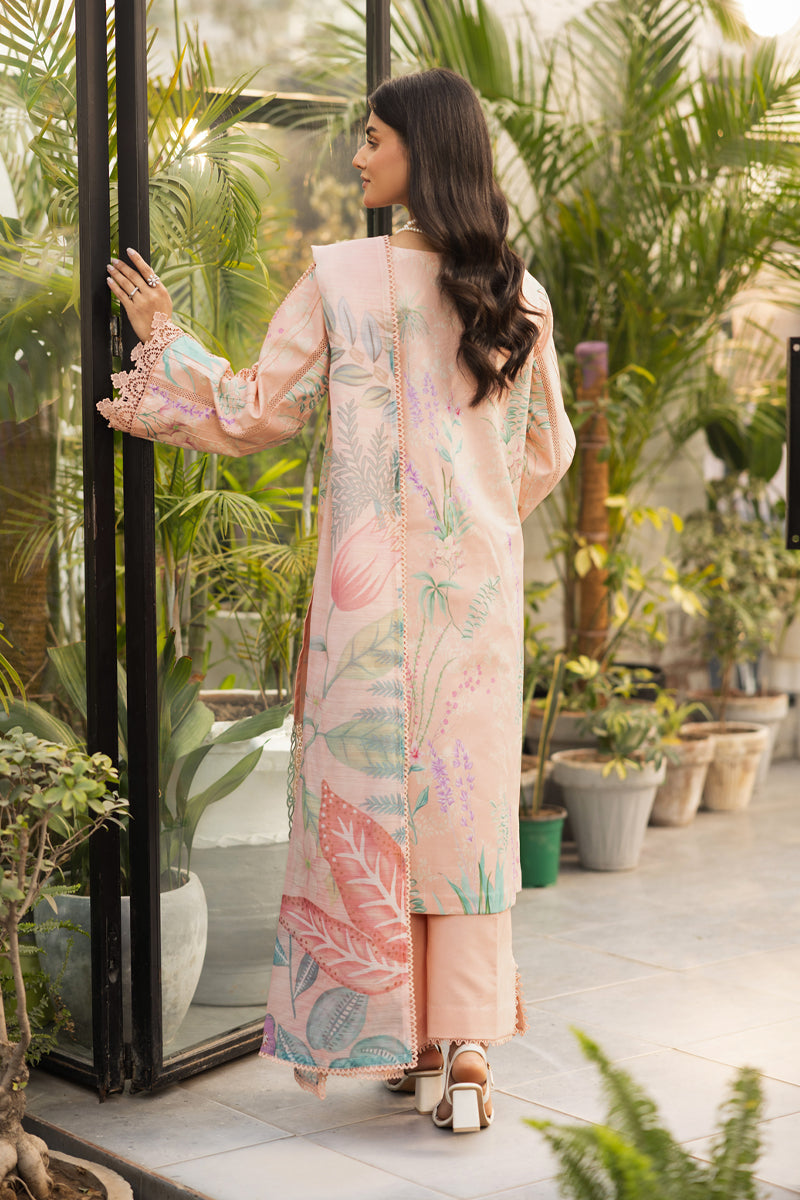 Rangrasiya | Lifestyle Summer Edit 25 | Symphonia - by - Libasekhas UK - Registered Vendor of : Rangrasiya - 100% Original Designer Dresss