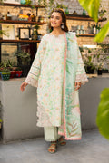 Rangrasiya | Lifestyle Summer Edit 25 | Sage - by - Libasekhas UK - Registered Vendor of : Rangrasiya - 100% Original Designer Dresss