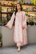 Rangrasiya | Lifestyle Summer Edit 25 | Gardenia - by - Libasekhas UK - Registered Vendor of : Rangrasiya - 100% Original Designer Dresss