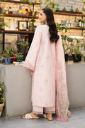 Rangrasiya | Lifestyle Summer Edit 25 | Gardenia - by - Libasekhas UK - Registered Vendor of : Rangrasiya - 100% Original Designer Dresss
