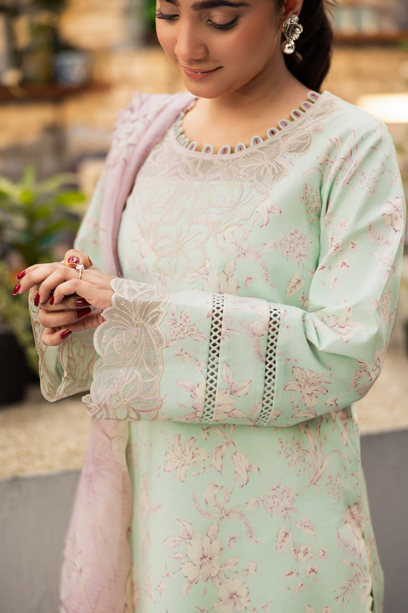 Rangrasiya | Lifestyle Summer Edit 25 | Utopia - by - Libasekhas UK - Registered Vendor of : Rangrasiya - 100% Original Designer Dresss