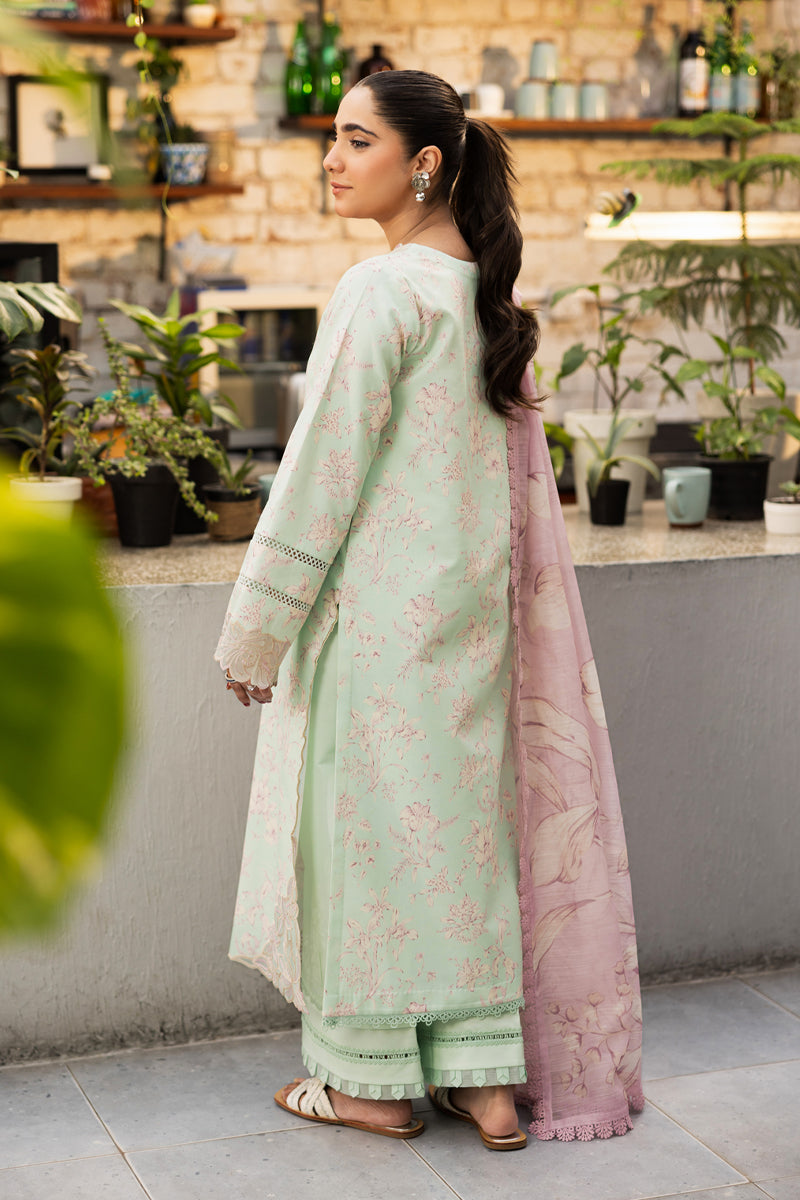 Rangrasiya | Lifestyle Summer Edit 25 | Utopia - by - Libasekhas UK - Registered Vendor of : Rangrasiya - 100% Original Designer Dresss