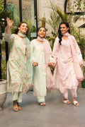 Rangrasiya | Lifestyle Summer Edit 25 | Utopia - by - Libasekhas UK - Registered Vendor of : Rangrasiya - 100% Original Designer Dresss