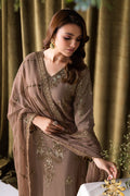 Ramsha | Aangan Luxury Raw silk | AA-110 - by Libasekhas UK - Registered Vendor of : Ramsha - 100% Original Designer Dress