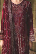 Ramsha | Aangan Luxury Raw silk | AA-101 - by Libasekhas UK - Registered Vendor of : Ramsha - 100% Original Designer Dress