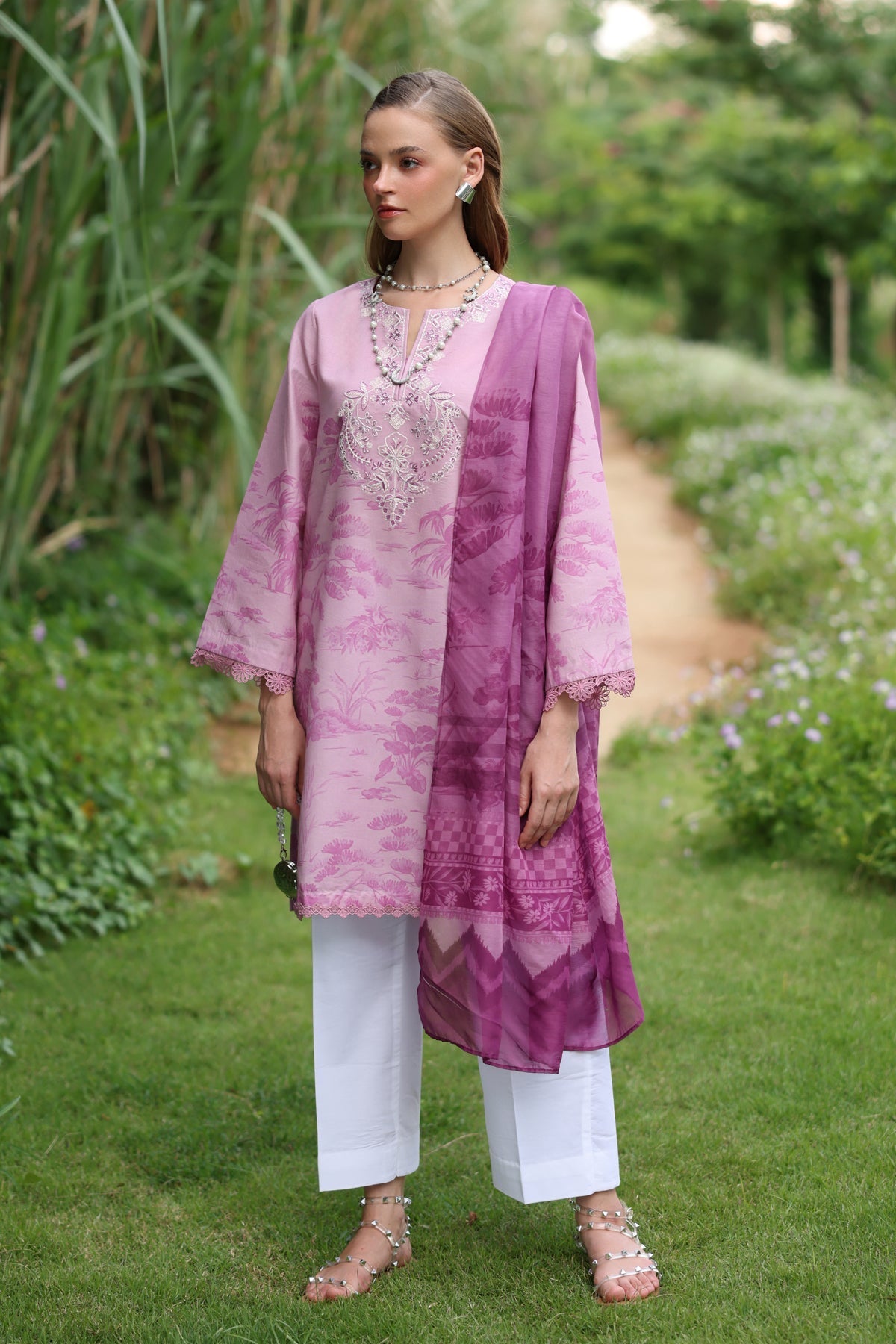 Xenia Formals | The Eid Edit | KARRA - by Libasekhas UK - Registered Vendor of : Xenia Formals - 100% Original Designer Dress