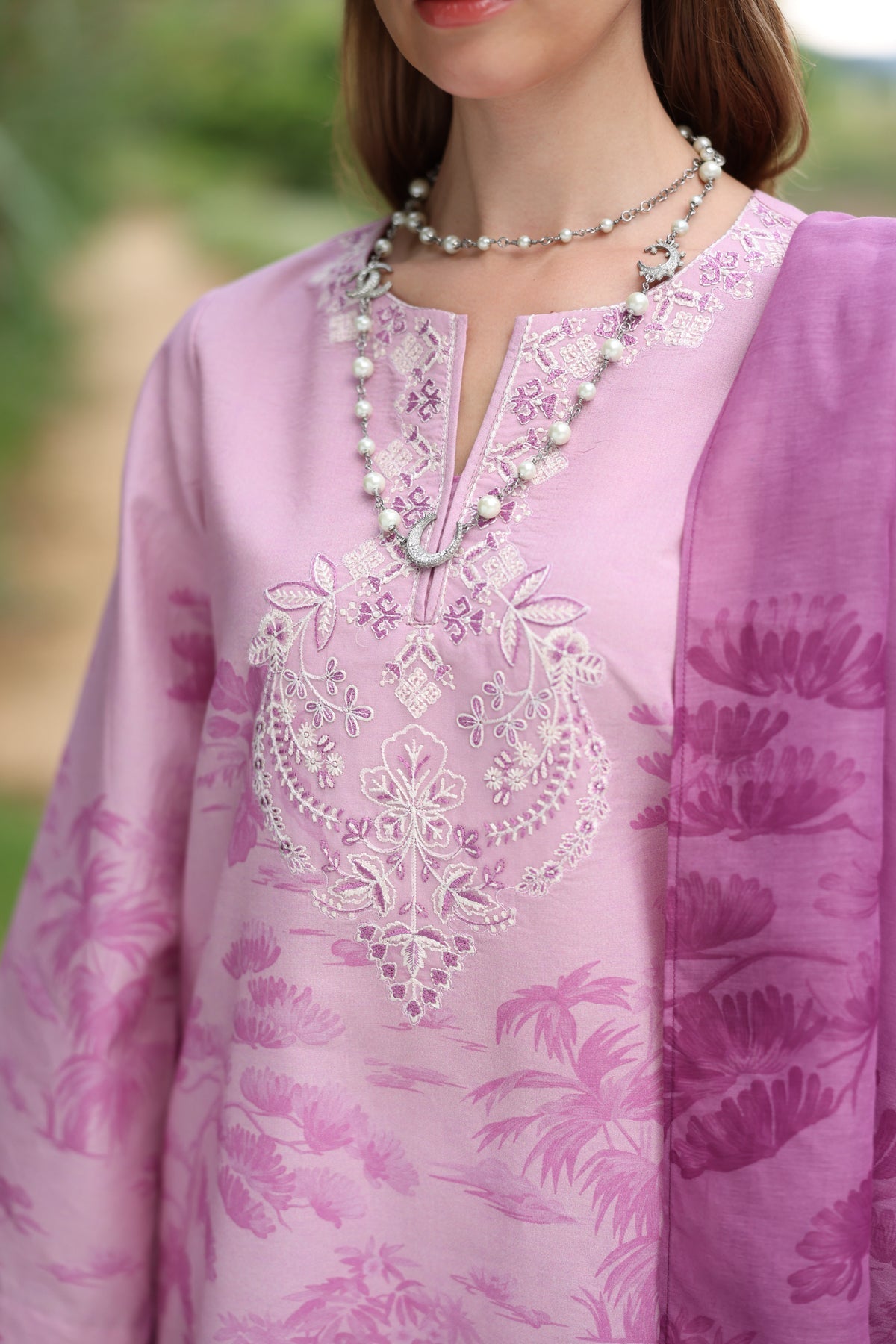Xenia Formals | The Eid Edit | KARRA - by Libasekhas UK - Registered Vendor of : Xenia Formals - 100% Original Designer Dress
