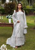 Paras by Pasha | Bloom and Beyond | Ash Bloom - by - Libasekhas UK - Registered Vendor of : Paras by Pasha - 100% Original Designer Dresss