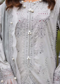 Paras by Pasha | Bloom and Beyond | Ash Bloom - by - Libasekhas UK - Registered Vendor of : Paras by Pasha - 100% Original Designer Dresss