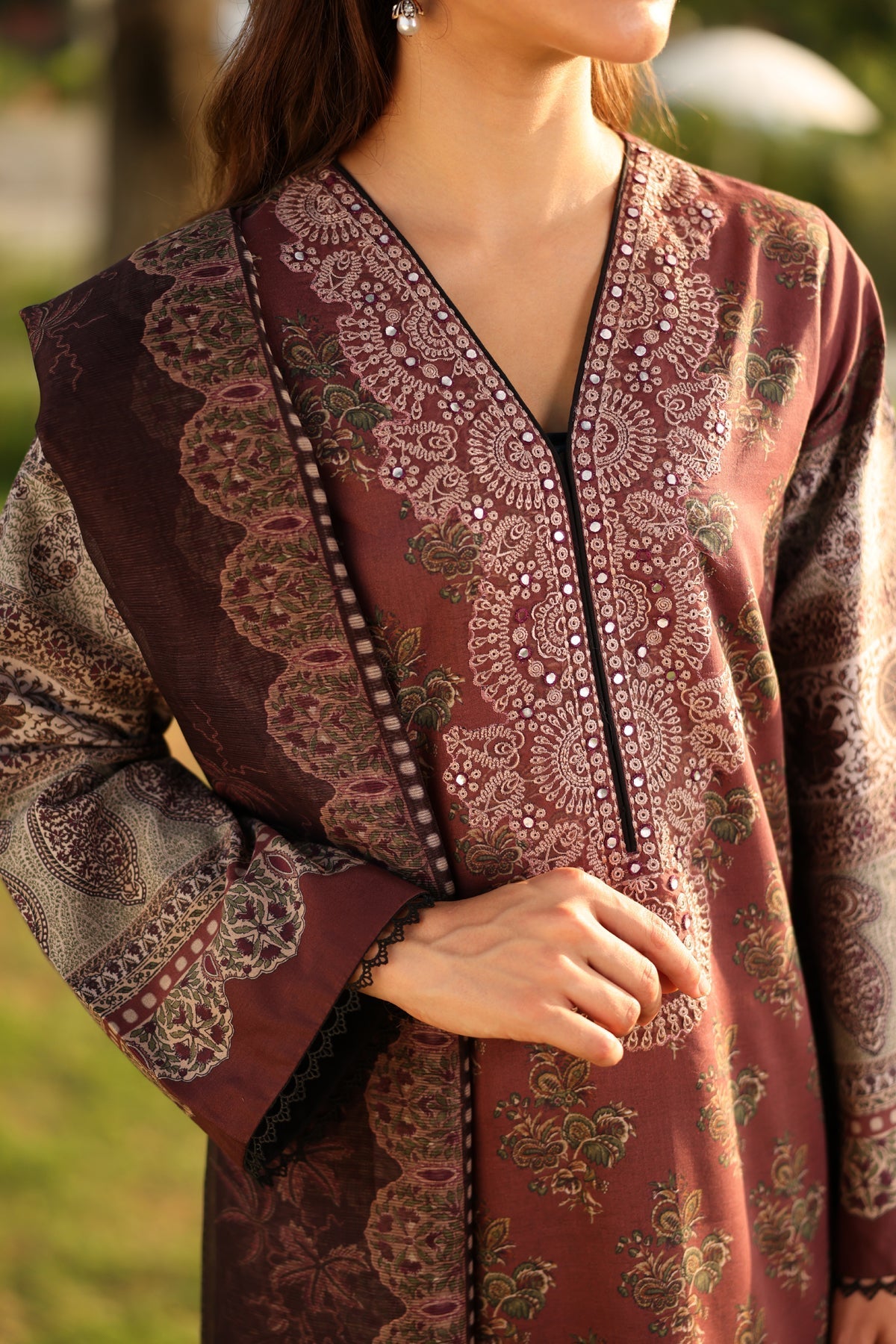 Xenia Formals | Sun Seeking | FOSSIL - by Libasekhas UK - Registered Vendor of : Xenia Formals - 100% Original Designer Dress