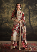 Humjoli | Rehana Luxury Collection | BEIGERY - by Libasekhas UK - Registered Vendor of : Humjoli - 100% Original Designer Dress