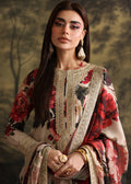 Humjoli | Rehana Luxury Collection | BEIGERY - by Libasekhas UK - Registered Vendor of : Humjoli - 100% Original Designer Dress