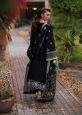 Paras by Pasha | Bloom and Beyond | Evening Bloom - by - Libasekhas UK - Registered Vendor of : Paras by Pasha - 100% Original Designer Dresss