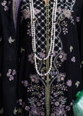 Paras by Pasha | Bloom and Beyond | Evening Bloom - by - Libasekhas UK - Registered Vendor of : Paras by Pasha - 100% Original Designer Dresss