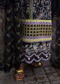 Paras by Pasha | Bloom and Beyond | Evening Bloom - by - Libasekhas UK - Registered Vendor of : Paras by Pasha - 100% Original Designer Dresss
