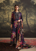 Humjoli | Rehana Luxury Collection | BLUE DAYS - by Libasekhas UK - Registered Vendor of : Humjoli - 100% Original Designer Dress