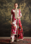 Humjoli | Rehana Luxury Collection | WHITE SHINE - by Libasekhas UK - Registered Vendor of : Humjoli - 100% Original Designer Dress