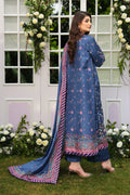 Rangrasiya | Luxe Silk | Sharmeen - by Libasekhas UK - Registered Vendor of : Rang Rasiya - 100% Original Designer Dress