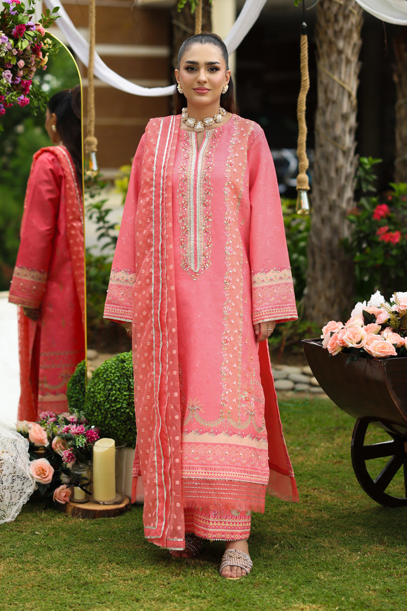 Rangrasiya | Luxe Silk | Gazal - by Libasekhas UK - Registered Vendor of : Rangasiya - 100% Original Designer Dress