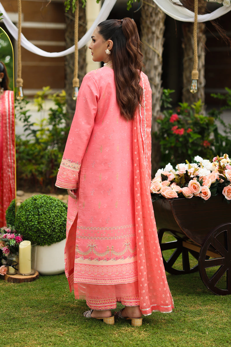 Rangrasiya | Luxe Silk | Gazal - by Libasekhas UK - Registered Vendor of : Rangasiya - 100% Original Designer Dress