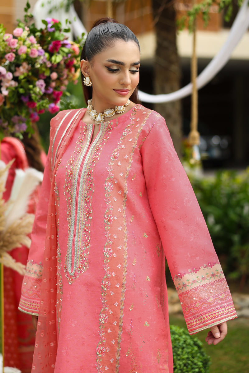 Rangrasiya | Luxe Silk | Gazal - by Libasekhas UK - Registered Vendor of : Rangasiya - 100% Original Designer Dress
