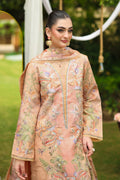 Rangrasiya | Luxe Silk | Soha - by Libasekhas UK - Registered Vendor of : Rangrasiya - 100% Original Designer Dress