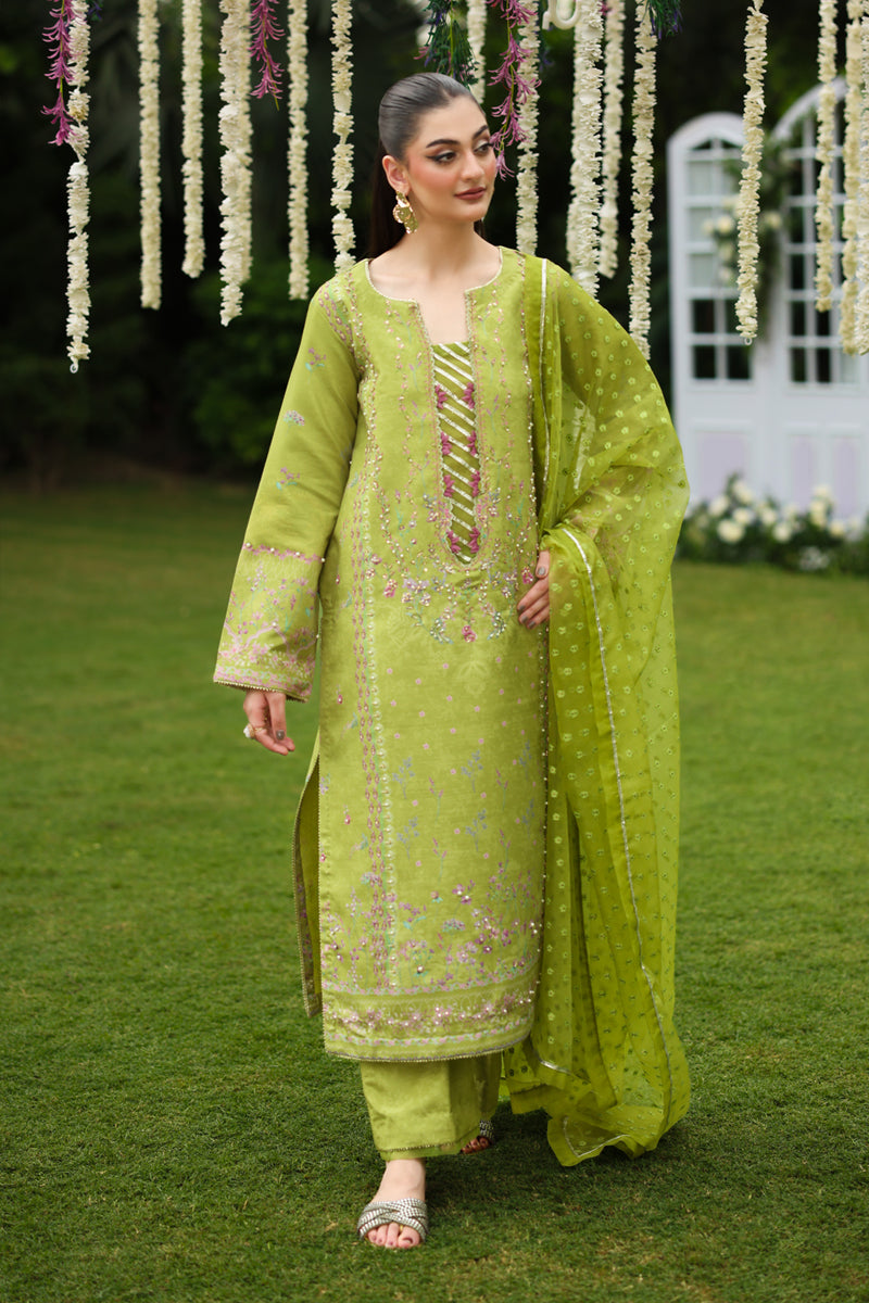Rangrasiya | Luxe Silk | Radin - by Libasekhas UK - Registered Vendor of : Rangasiya - 100% Original Designer Dress