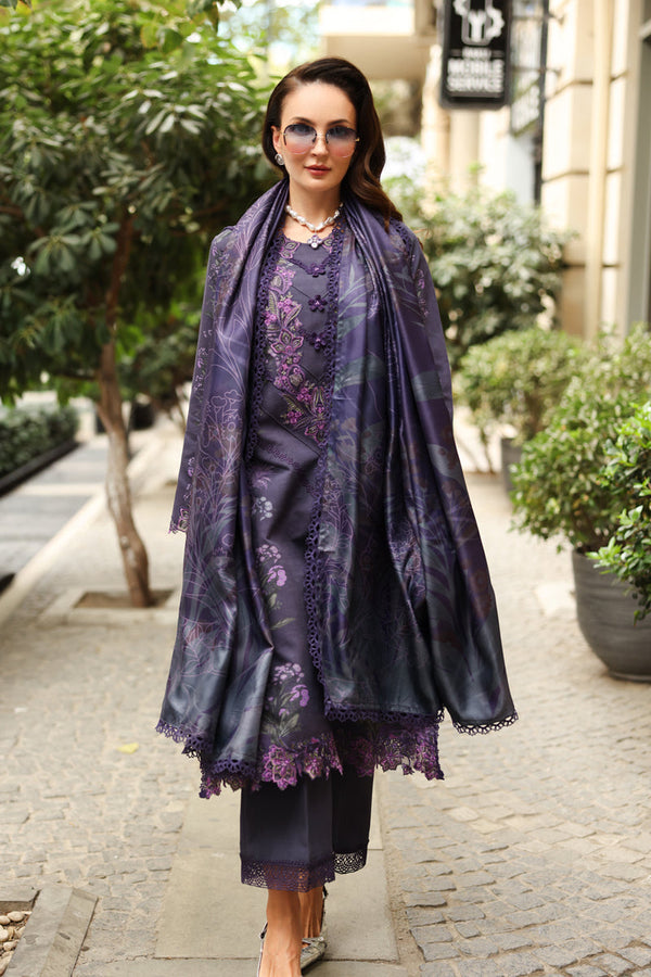Rangrasiya | Lifestyle Winter Edit 25 | Ella - by Libasekhas UK - Registered Vendor of : Rang Rasiya - 100% Original Designer Dress