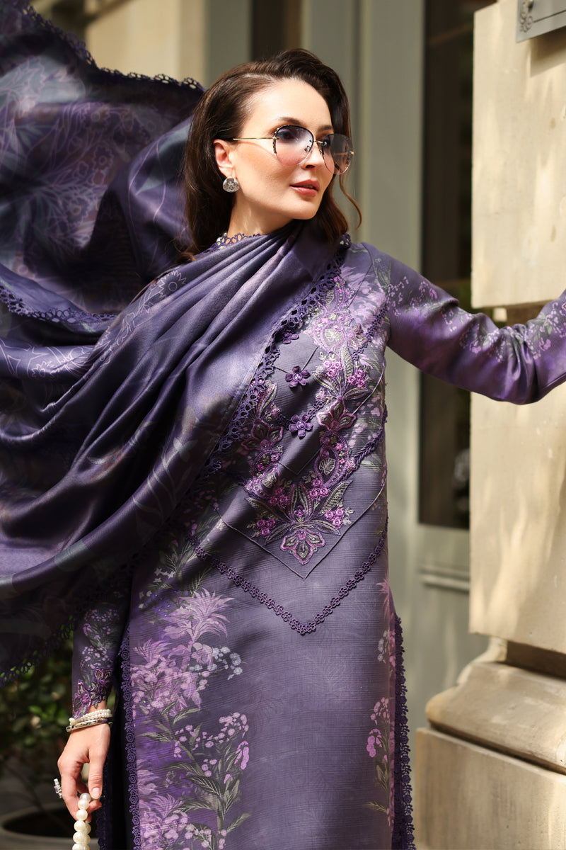 Rangrasiya | Lifestyle Winter Edit 25 | Ella - by Libasekhas UK - Registered Vendor of : Rang Rasiya - 100% Original Designer Dress