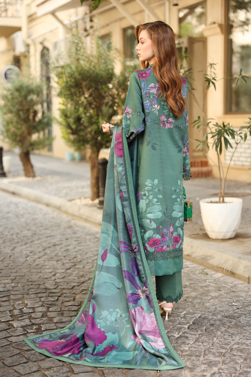 Rangrasiya | Lifestyle Winter Edit 25 | Lisa - by Libasekhas UK - Registered Vendor of : Rang Rasiya - 100% Original Designer Dress