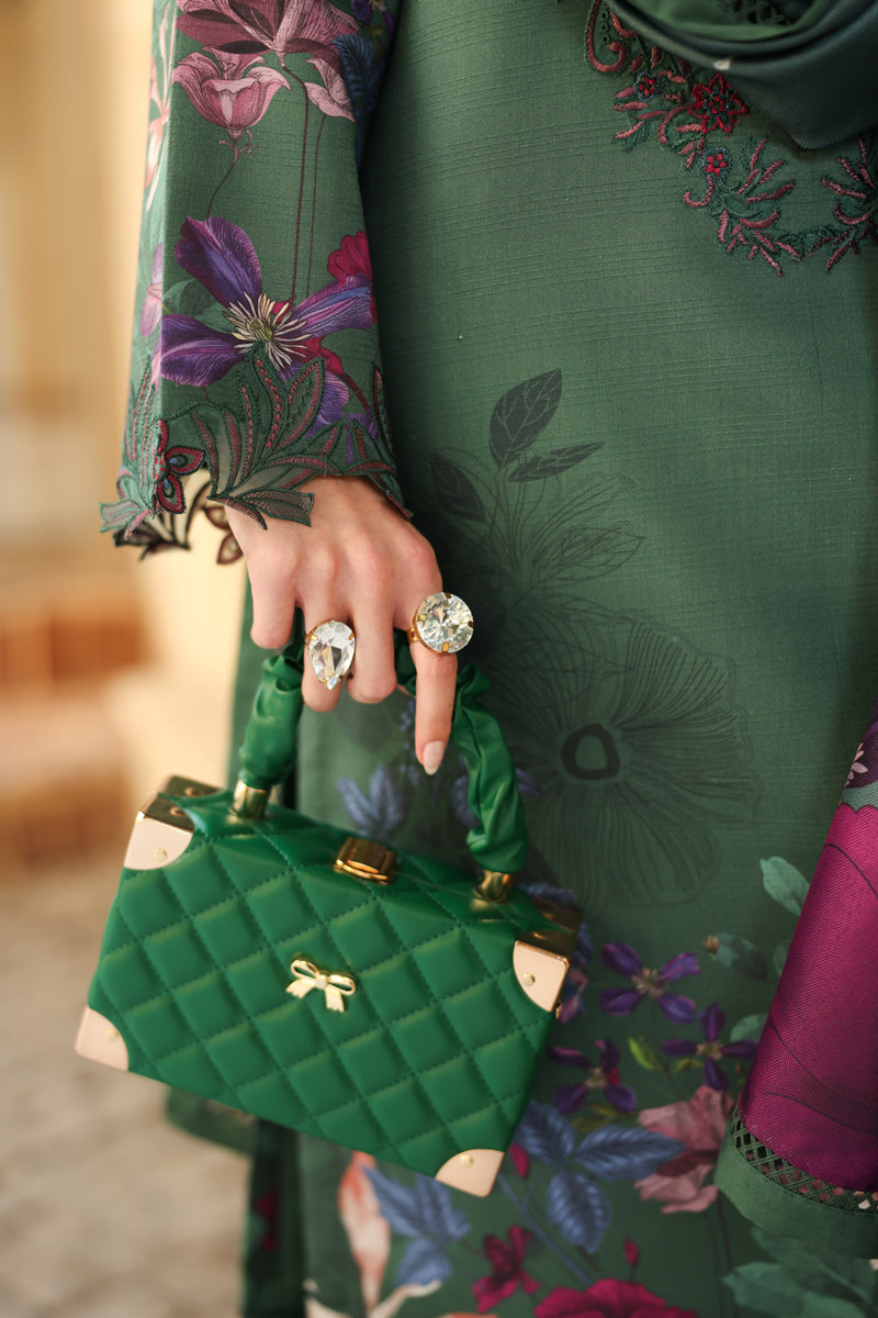 Rangrasiya | Lifestyle Winter Edit 25 | Lisa - by Libasekhas UK - Registered Vendor of : Rang Rasiya - 100% Original Designer Dress