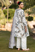 Alizeh | Sheen Lawn Prints 25 | AF-PL-6040-Alaska - by - Libasekhas UK - Registered Vendor of : Alizeh - 100% Original Designer Dresss